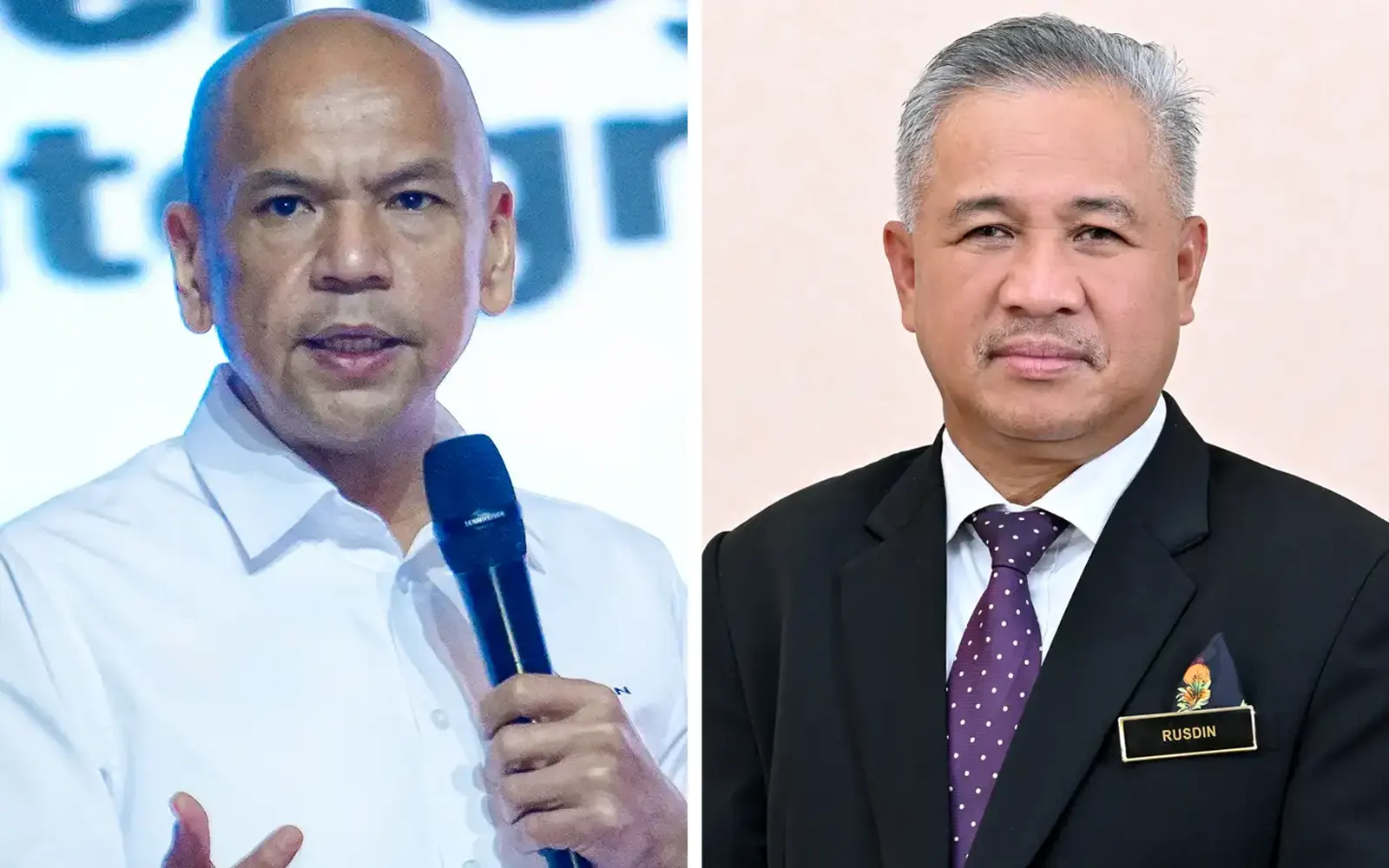 Adun tunggal KDM utamakan kestabilan kerajaan Sabah, kata Armizan