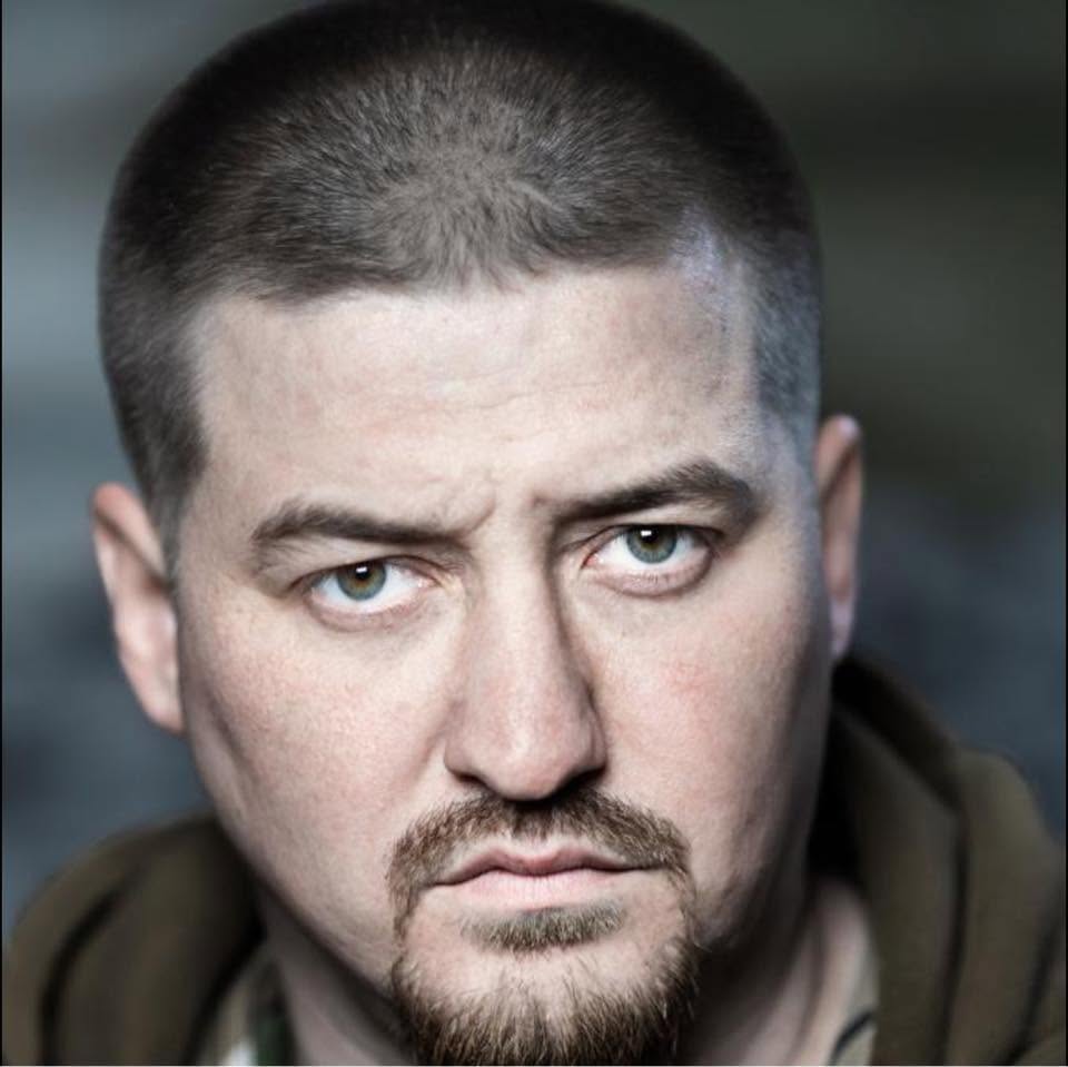 Former 80th Brigade commander Colonel Emil Ishkulov reportedly set to lead corps defending Sloviansk, Kramatorsk