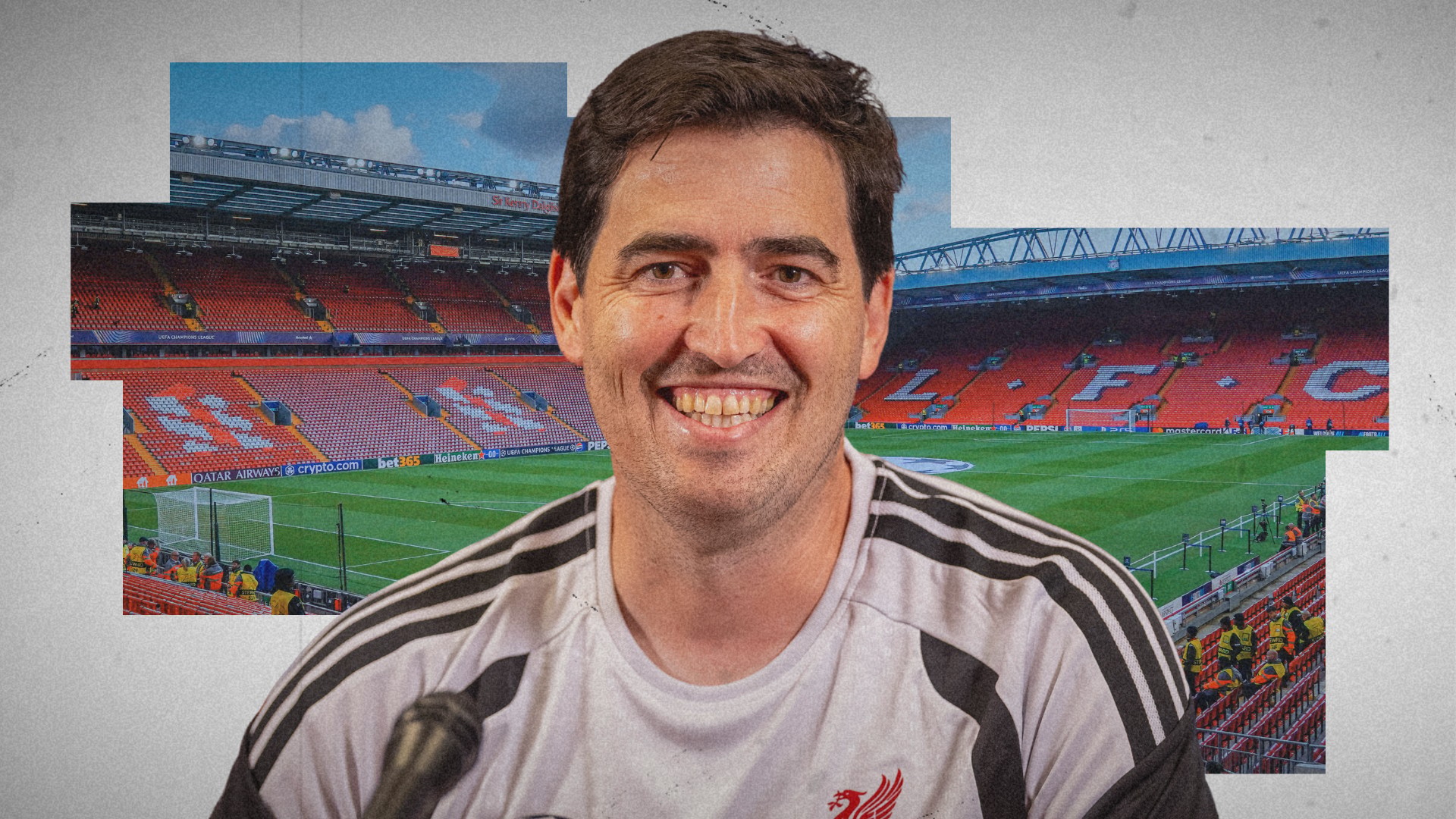 Liverpool linked with sensational return of 27-goal star