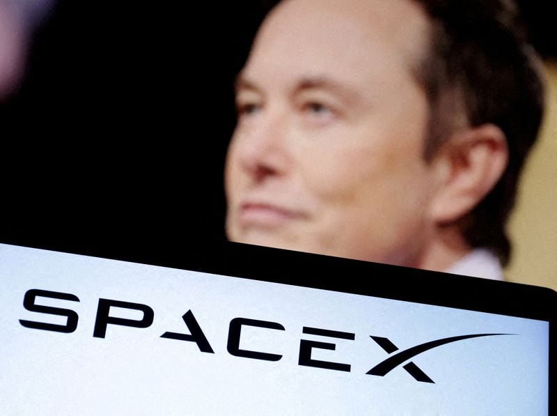 Morgan Stanley flags four catalysts for SpaceX stock through year-end