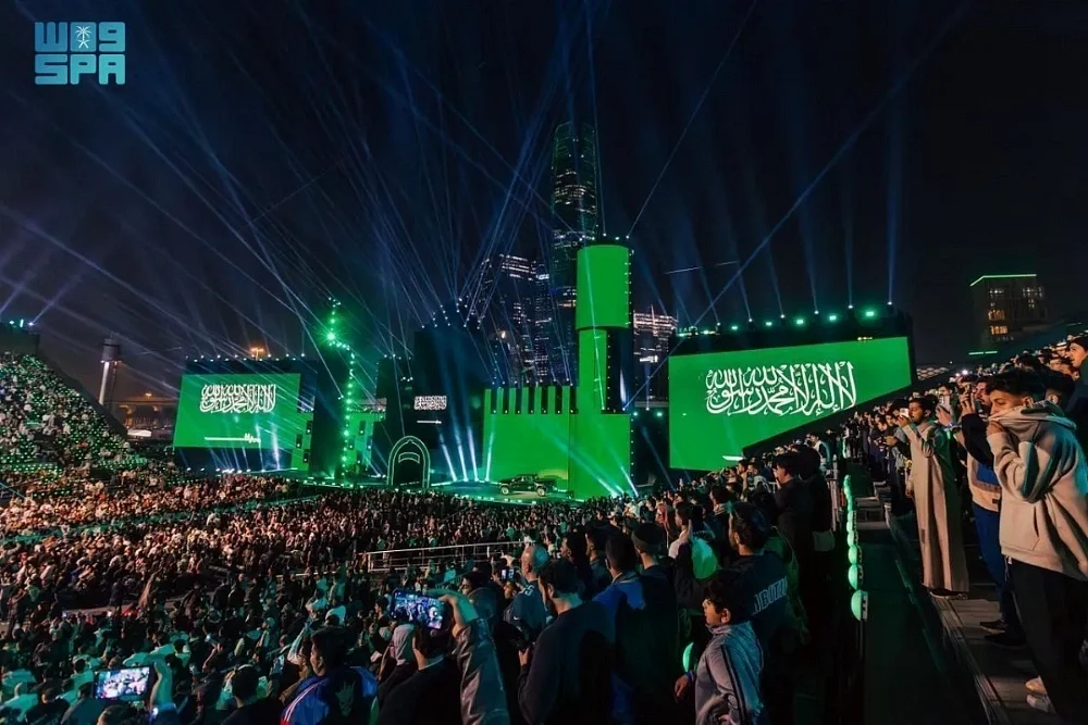 Riyadh Season 2026 to begin on October 21 with 10 weeks of entertainment