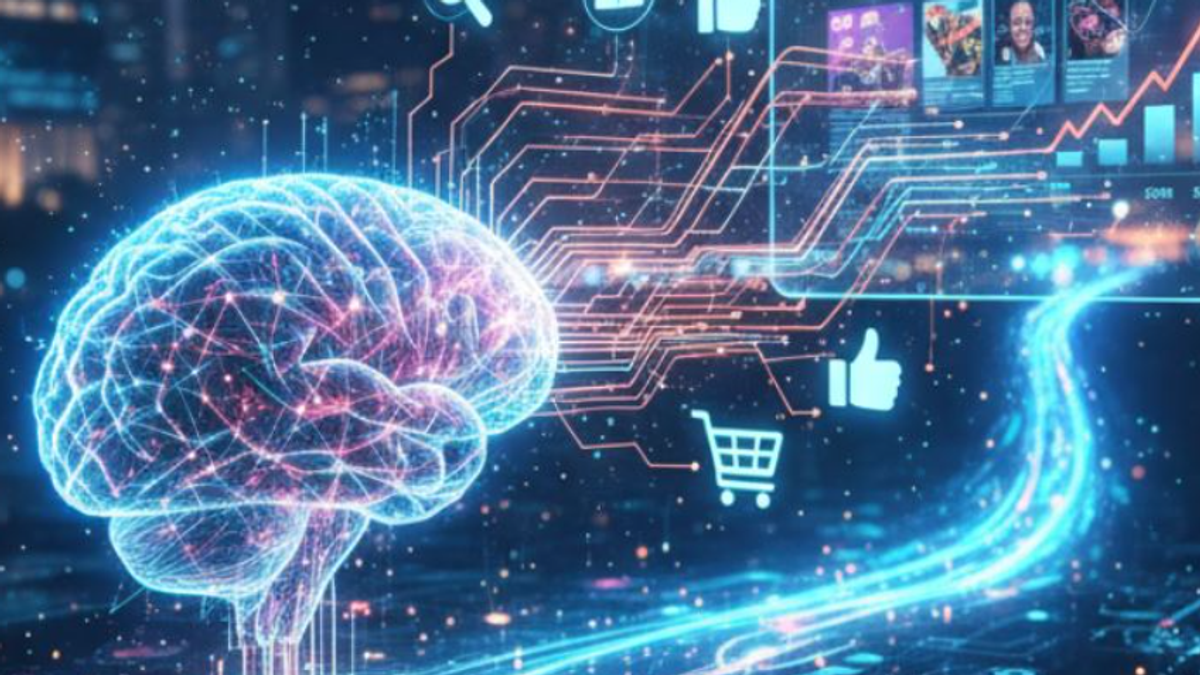 Academic outlines four reasons for surge in AI adoption