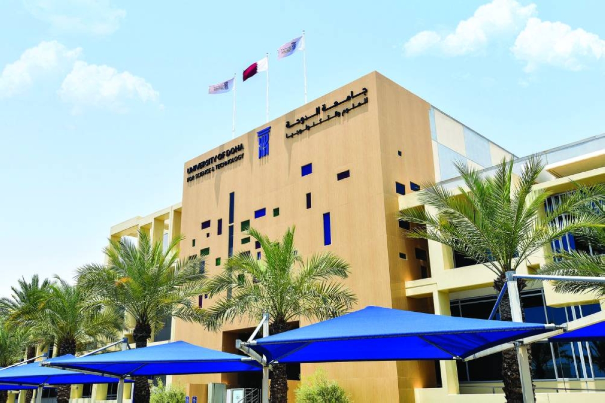 UDST secures international accreditation for six academic programmes