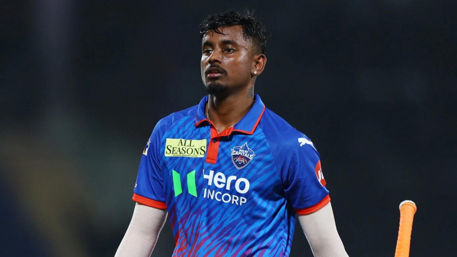 IPL cricketer Abishek Porel denied bail in alleged rape case