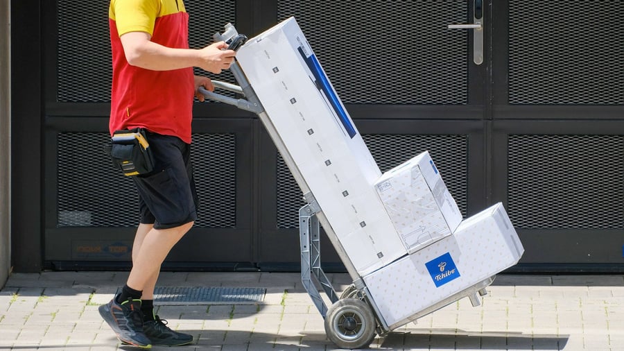 EU-Verpackungsverordnung: Eigentlich wollte niemand dieses Gesetz – doch nun bremst es kleine Online-Händler aus