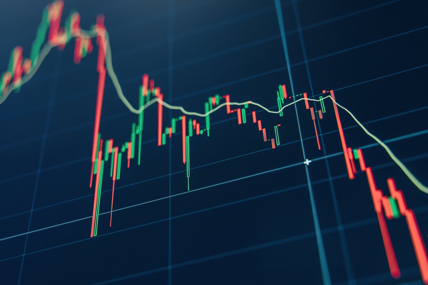 Why Etoro Stock Is Plummeting This Week