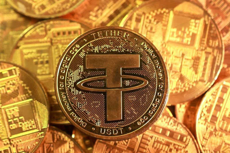 Stablecoin issuer Tether says KPMG US has audited its 2025 statements