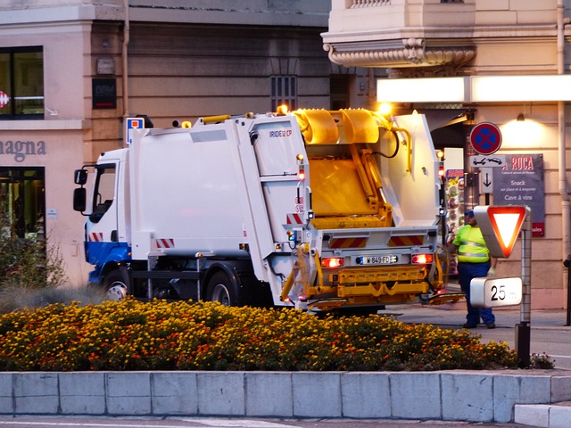 Waste Management (WM) Fell Behind the Rally. Is It an Opportunity?