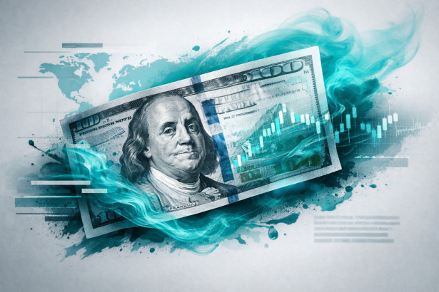 Dollar Mostly Flat After Inflation Meets Expectations