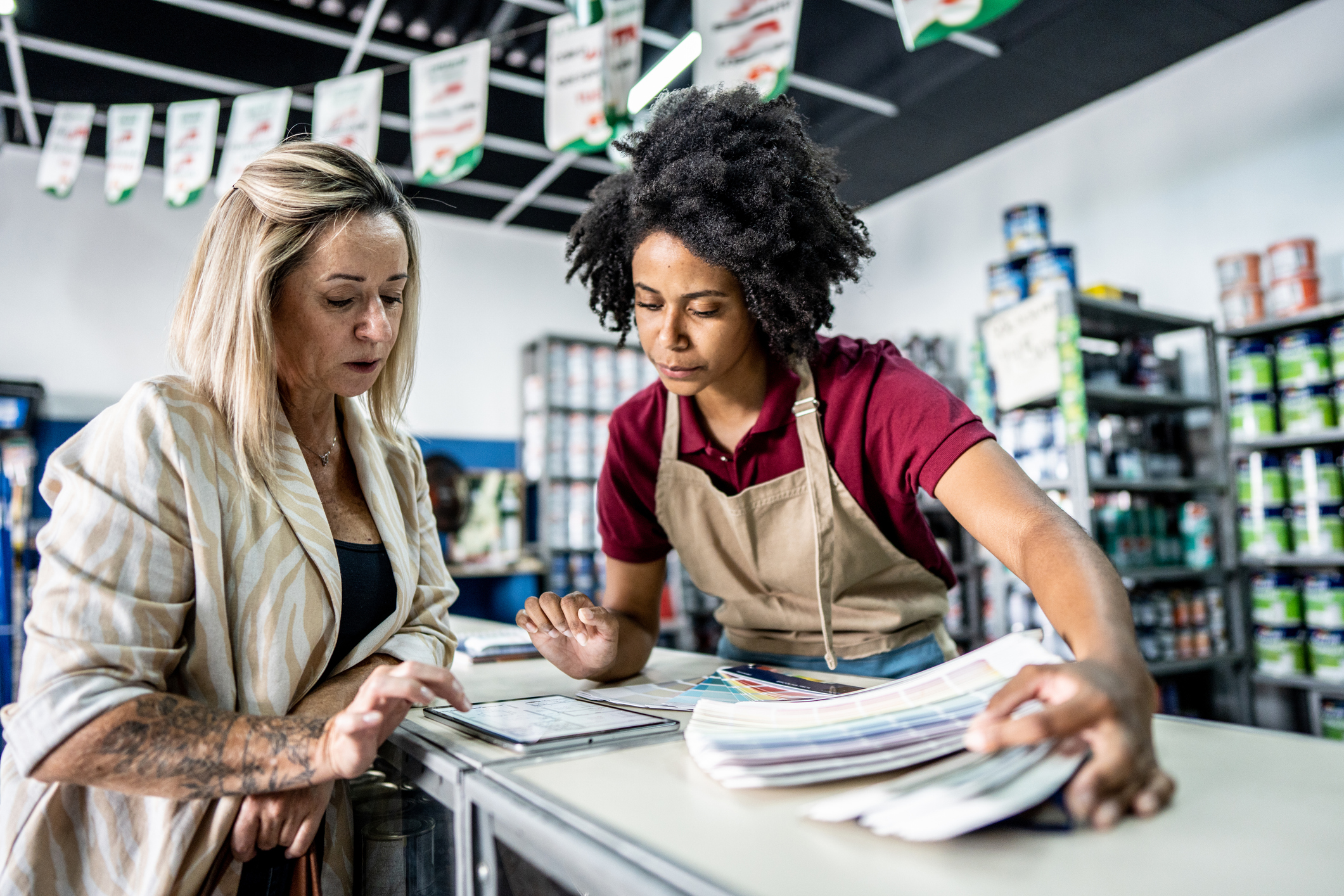 Stop Pushing For the Sale — Start Helping Customers Make Sense of Their Options and Prove Your Business Is the Right One.