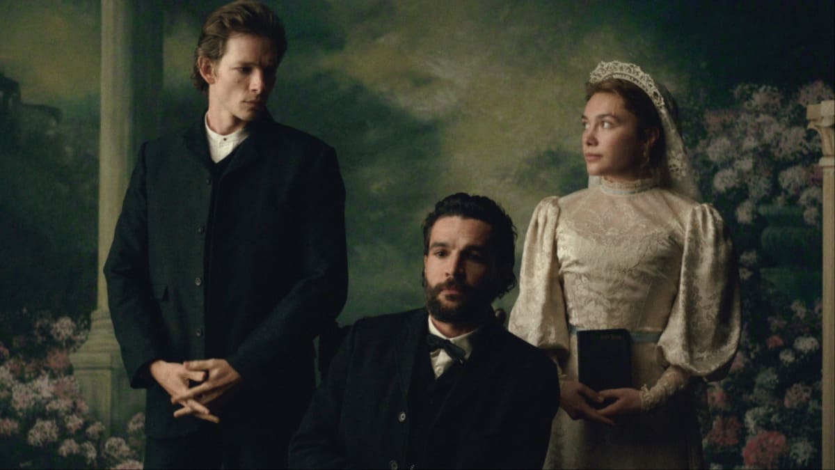 What's on TV this week—East Of Eden and War premiere