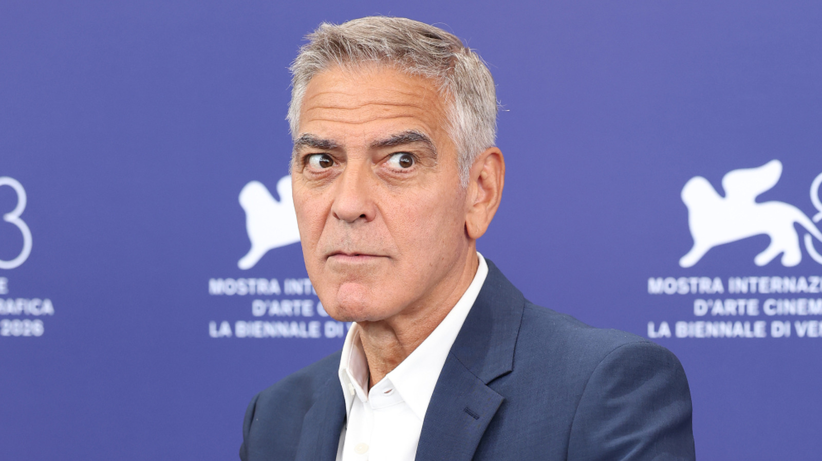 George Clooney's Voice Was Unrecognizable As South Park's First Celebrity Guest Star