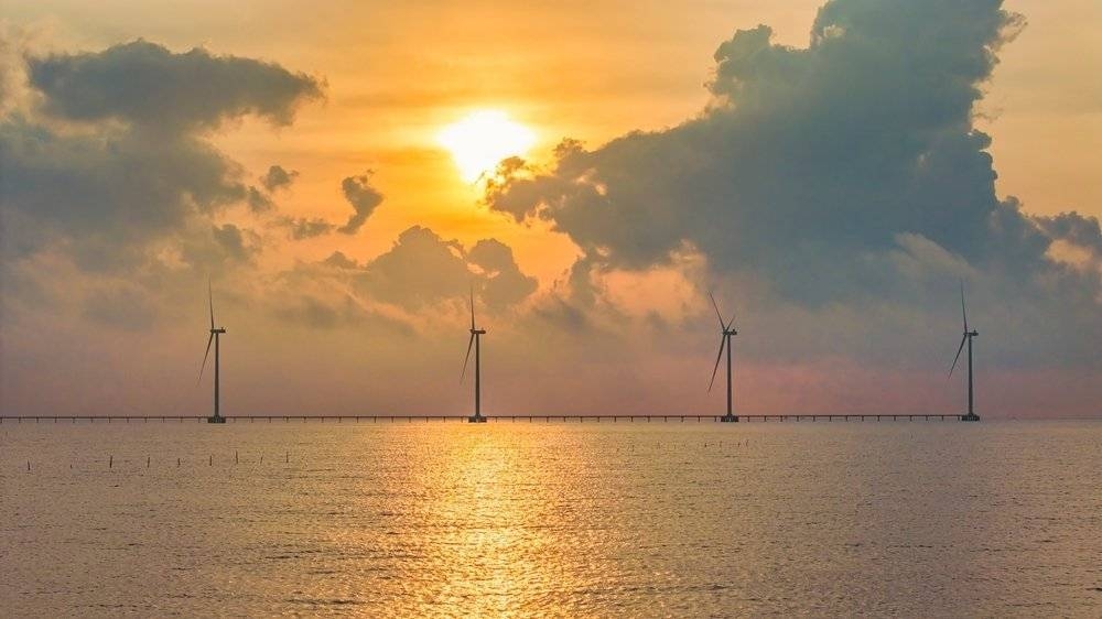 Turkiye launches 1GW offshore wind tender