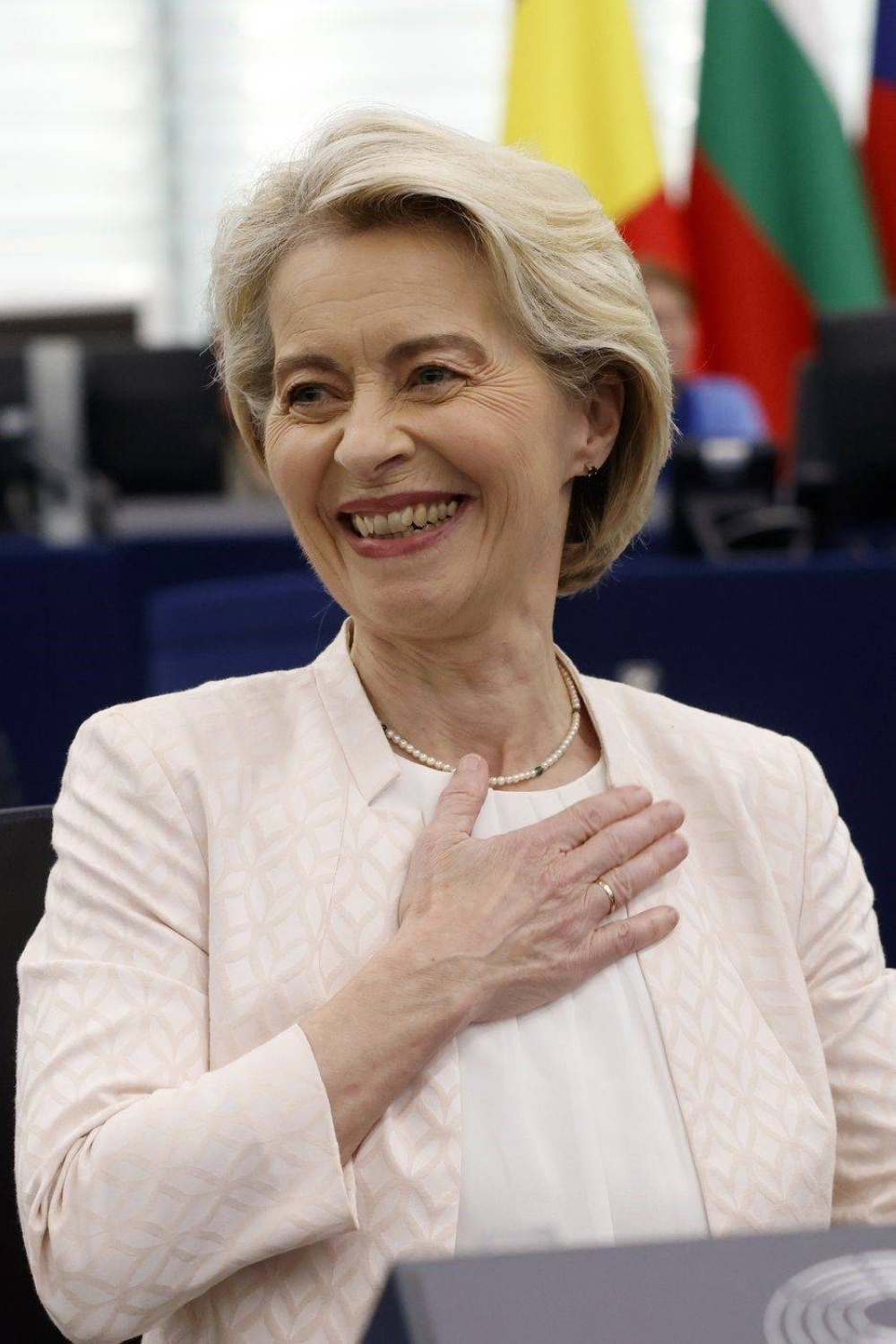 EU unlocks humanitarian aid for crises worldwide
