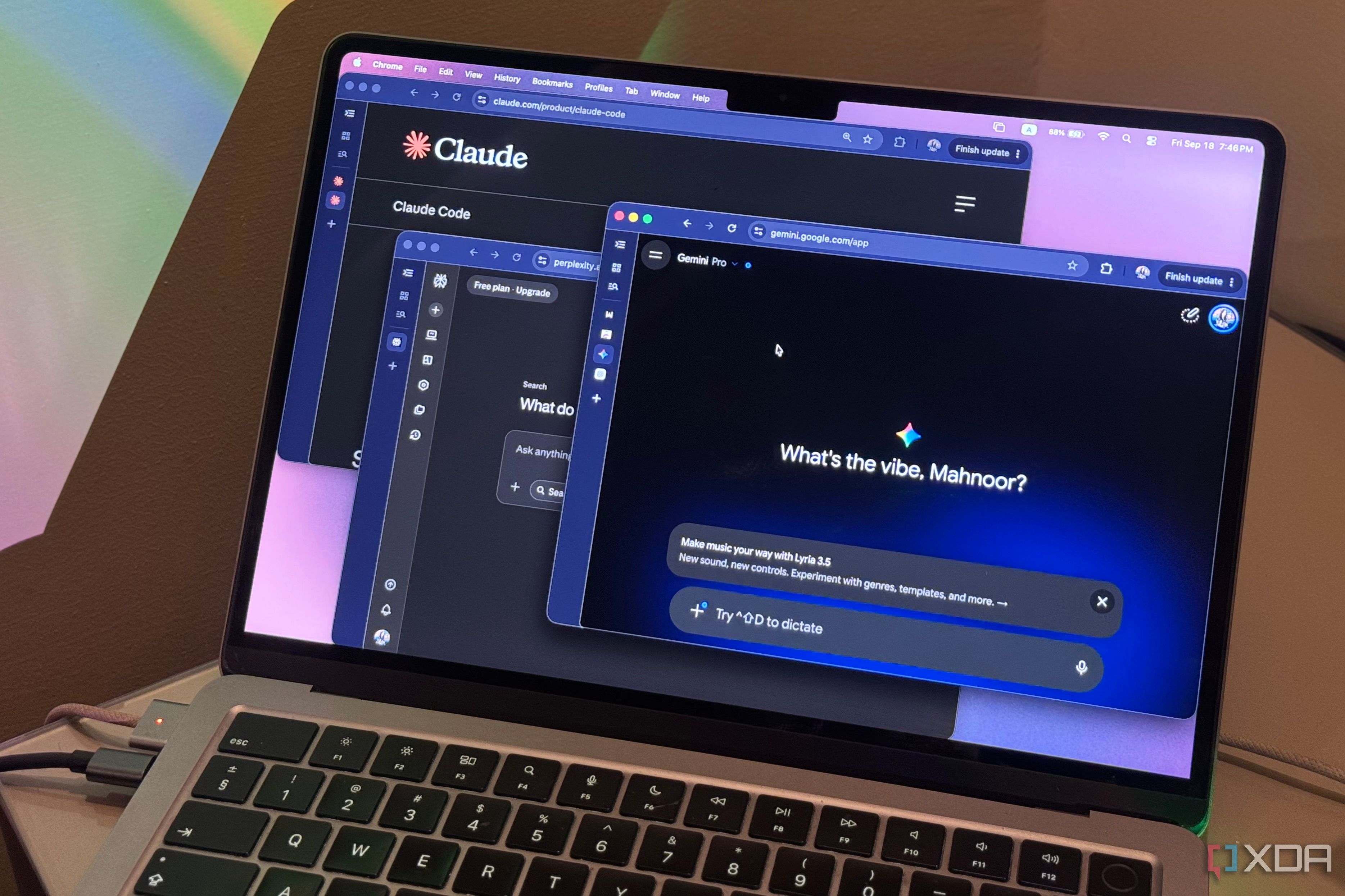 I stopped paying for multiple AI coding tools and built one setup that can use Claude, GPT, Gemini, and local models