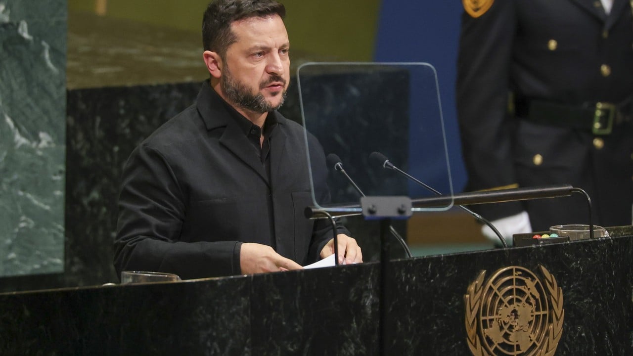 South Korea demands apology from Ukraine over disclosure of North Korean POW transfer