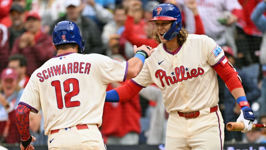 New-Look MLB Playoff Field Is Now Set