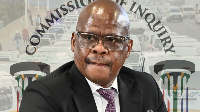 ANALYSIS: How the taxi industry wins when the state weakens