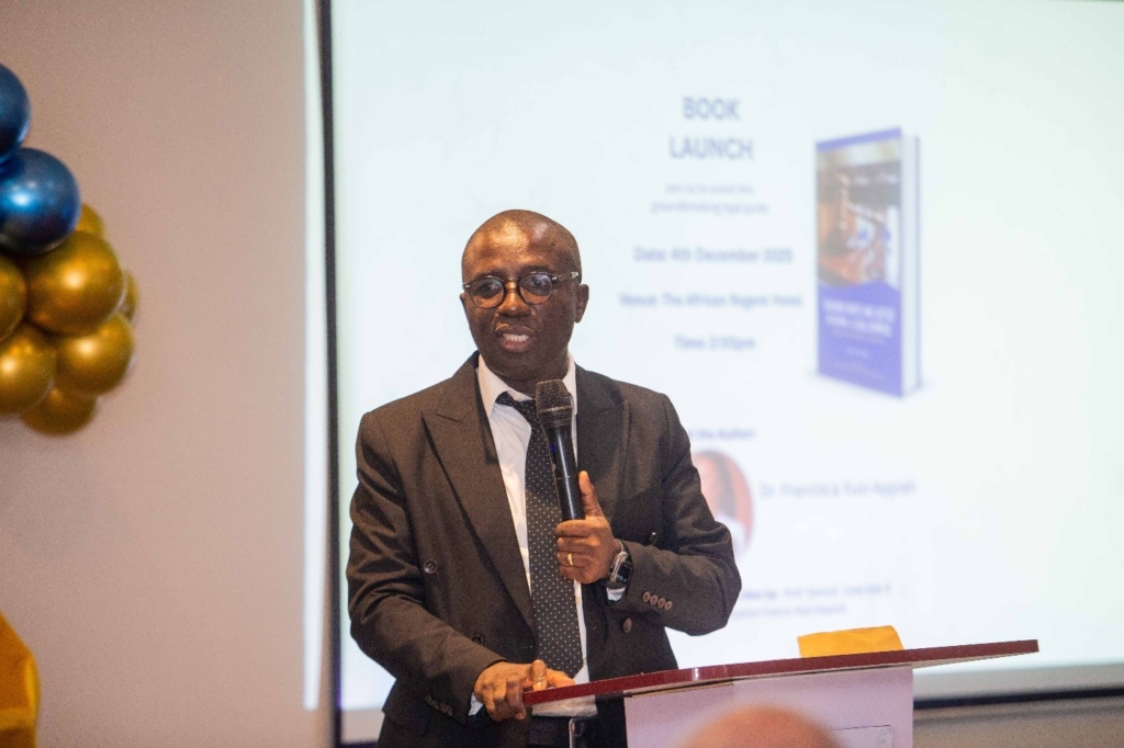 Appiah Adomako writes: Why DVLA must stop treating every expired licence holder as delinquent