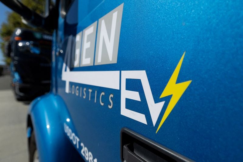 Iran-linked diesel price spike makes electric trucks cheaper than diesel in key EU markets, environmental group says