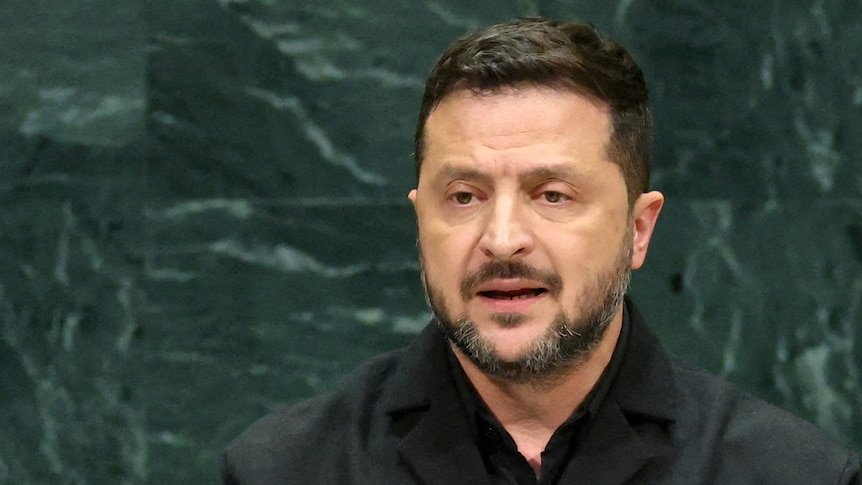 South Korea demands Ukraine apologise for announcing POW transfer