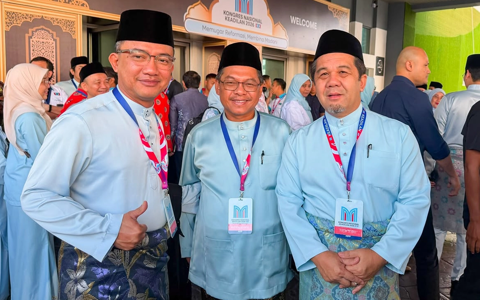 PKR Sabah bawa suara Malaysia Timur, mahu kuota diesel naik 500 liter