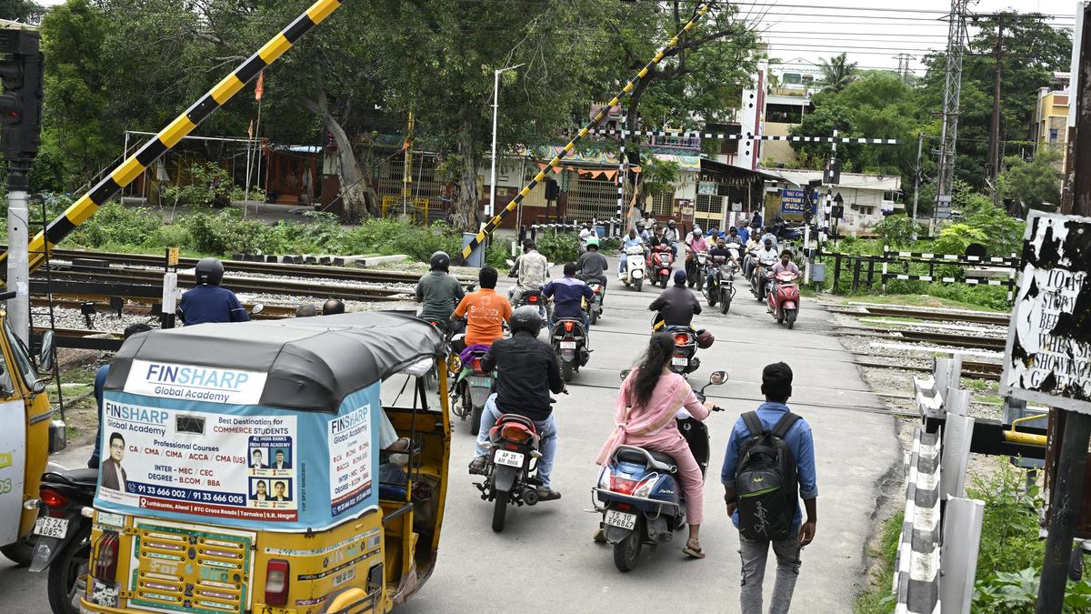 Waiting at the gates: Gautamnagar’s long struggle for a rail underpass
