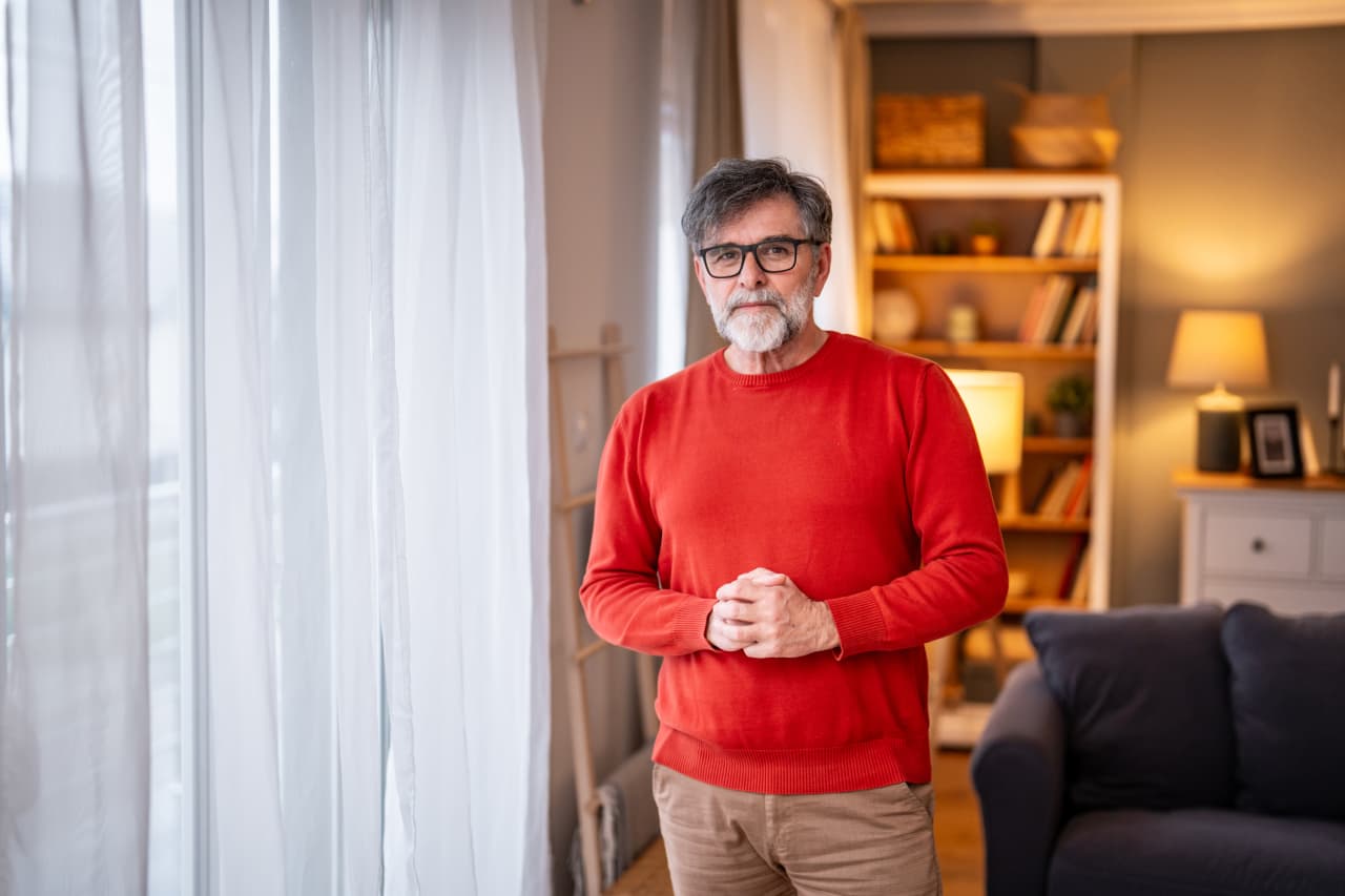 I’m 63 and a retired CPA. I have a $1.2 million 401(k). Do I need a Roth conversion?