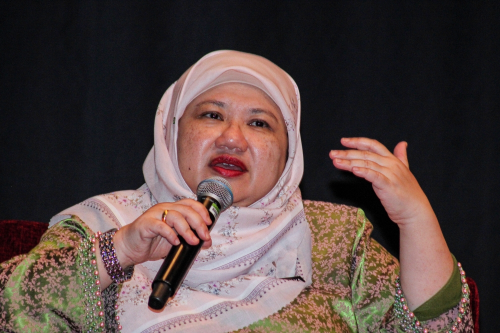 Auditor-general: Audit reports key to strengthening accountability, transparency and governance