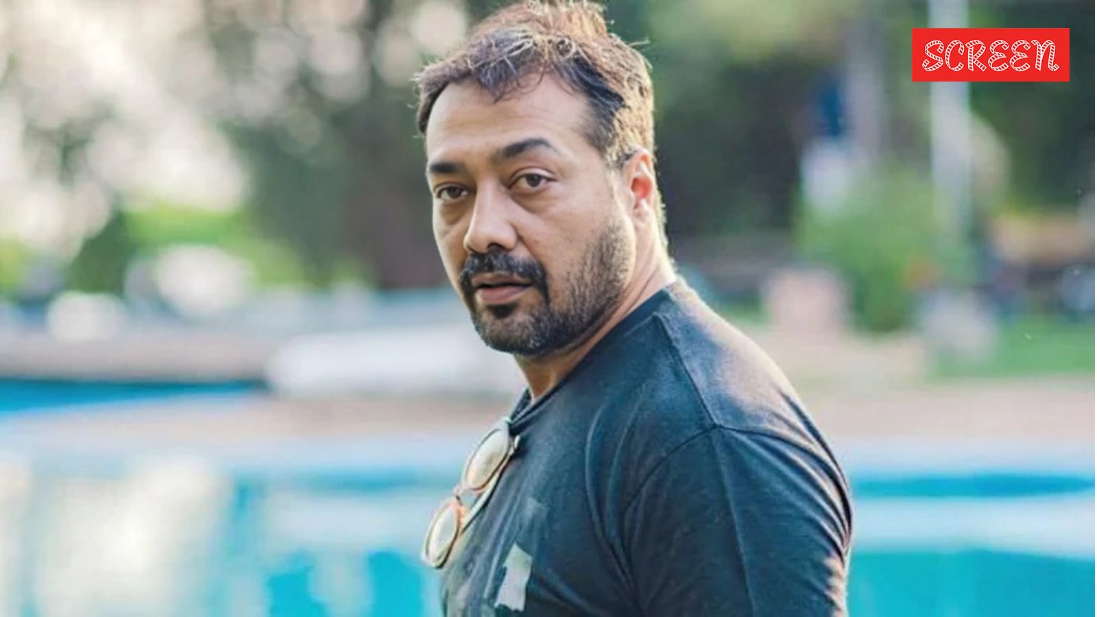 Anurag Kashyap on why Bollywood bends easily to power: ‘Once you say yes, you can’t shut it’