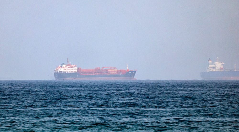 3 Mideast conflict scenarios Malaysia must prepare for