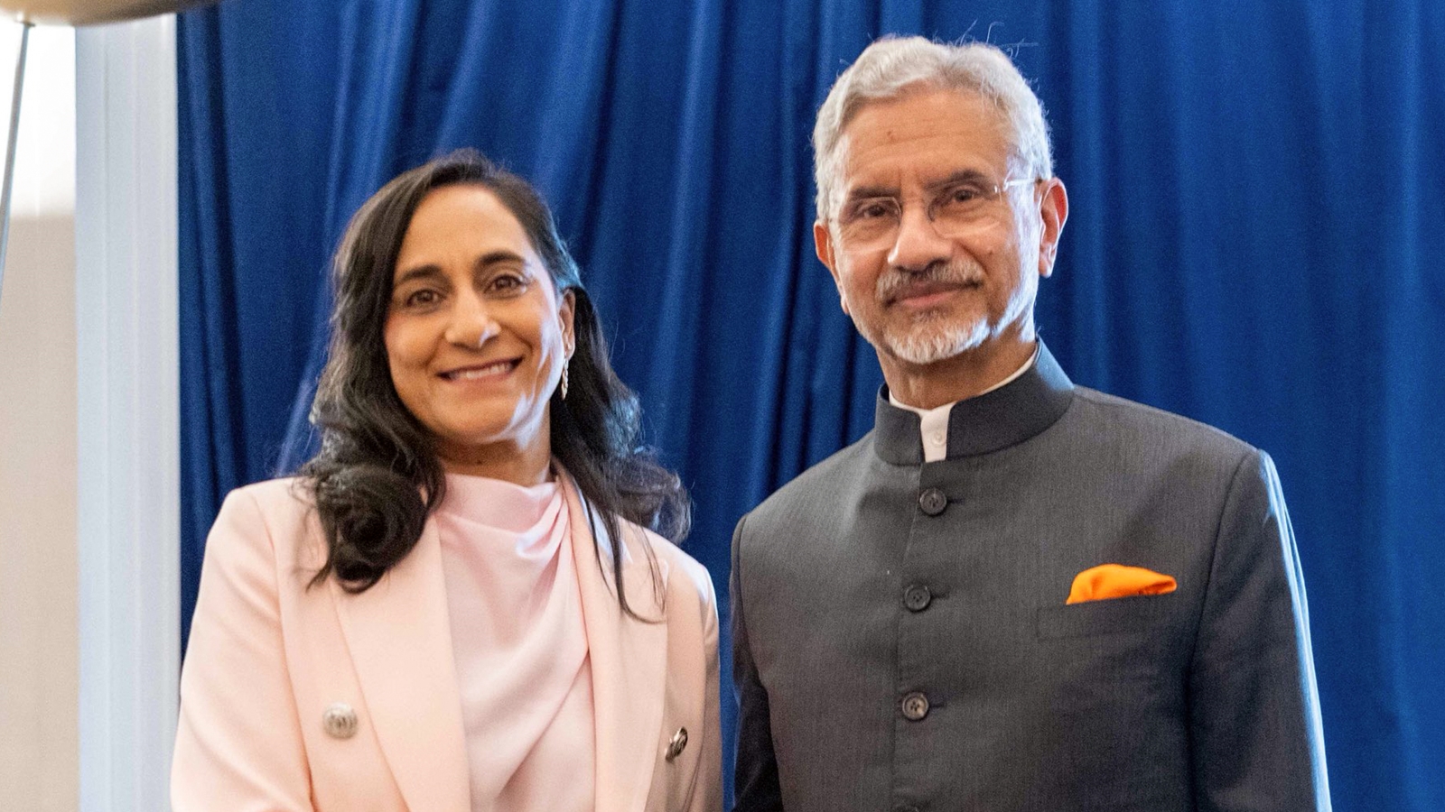 Trade in focus, India, Canada push to up ties