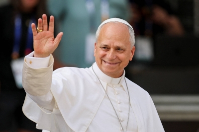 Pope Leo pledges action on clergy abuse after meeting French survivors