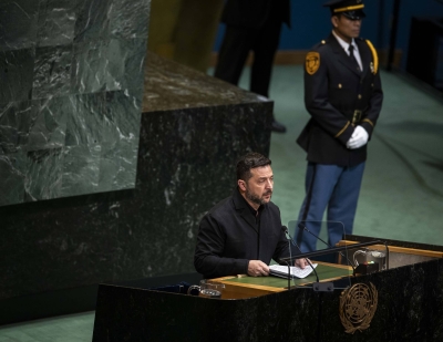 South Korea demands apology from Ukraine over disclosure of North Korean POW transfer