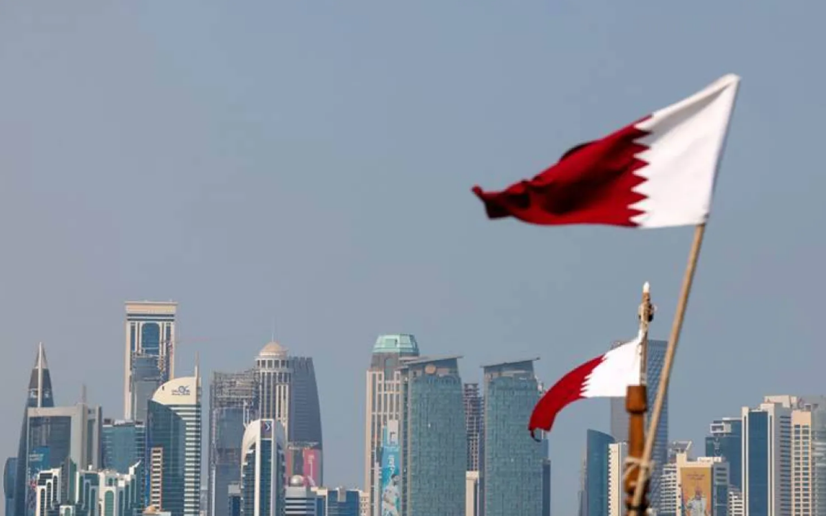 Qatar issues $3 billion in US dollar-denominated bonds