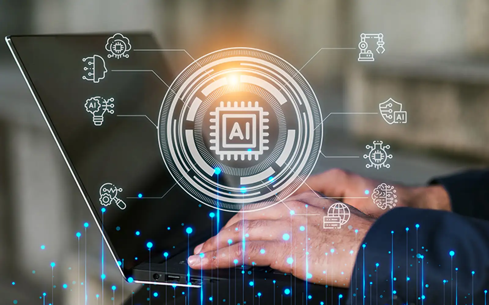 Slow AI down? No. Give it a kill switch? Yes