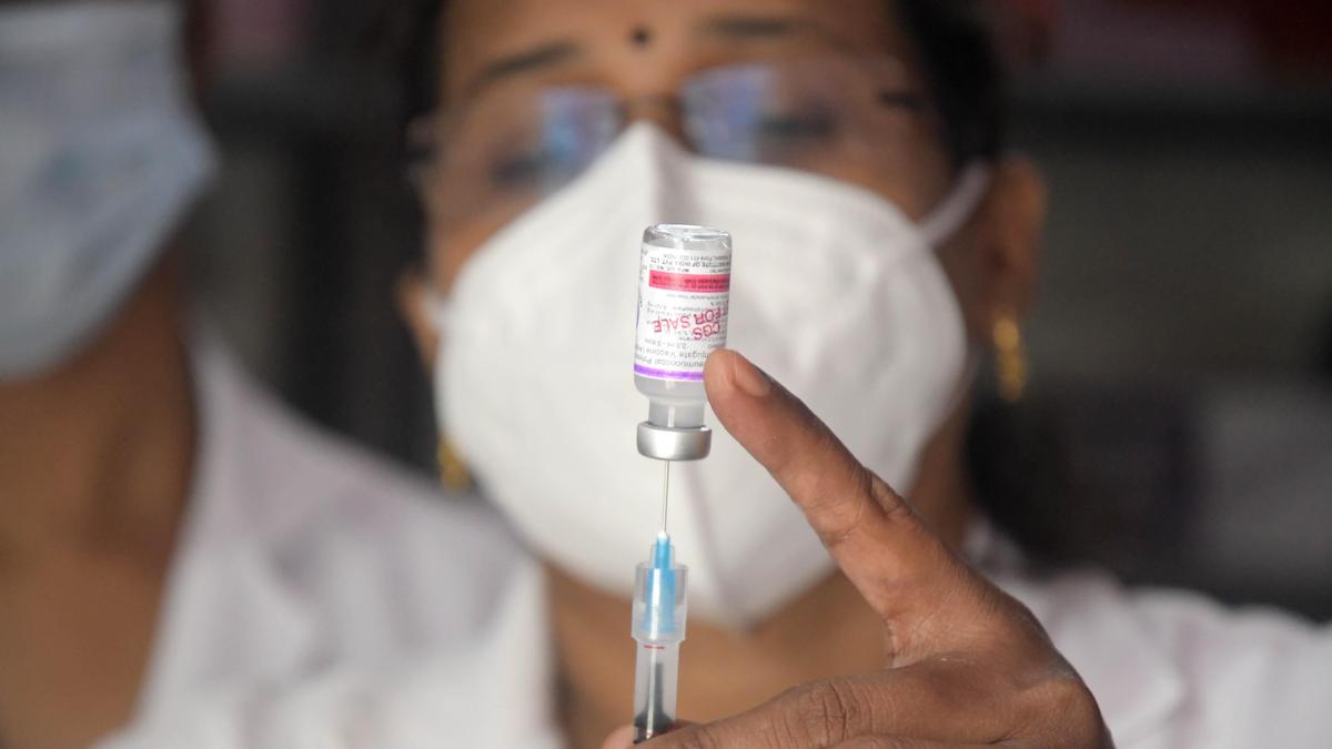 Ahead of winter, why Delhi needs to vaccinate its grandparents alongside their grandchildren