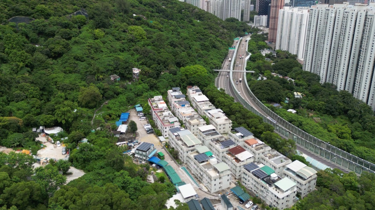 How Hong Kong is trying a new solution to its land value problem