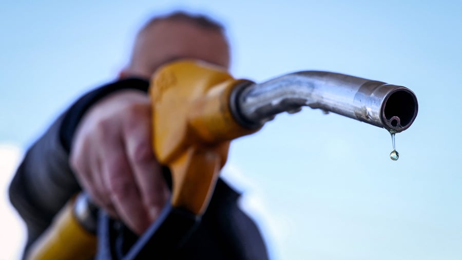 Iran War: Oil prices rise after Trump's rejection of Iran