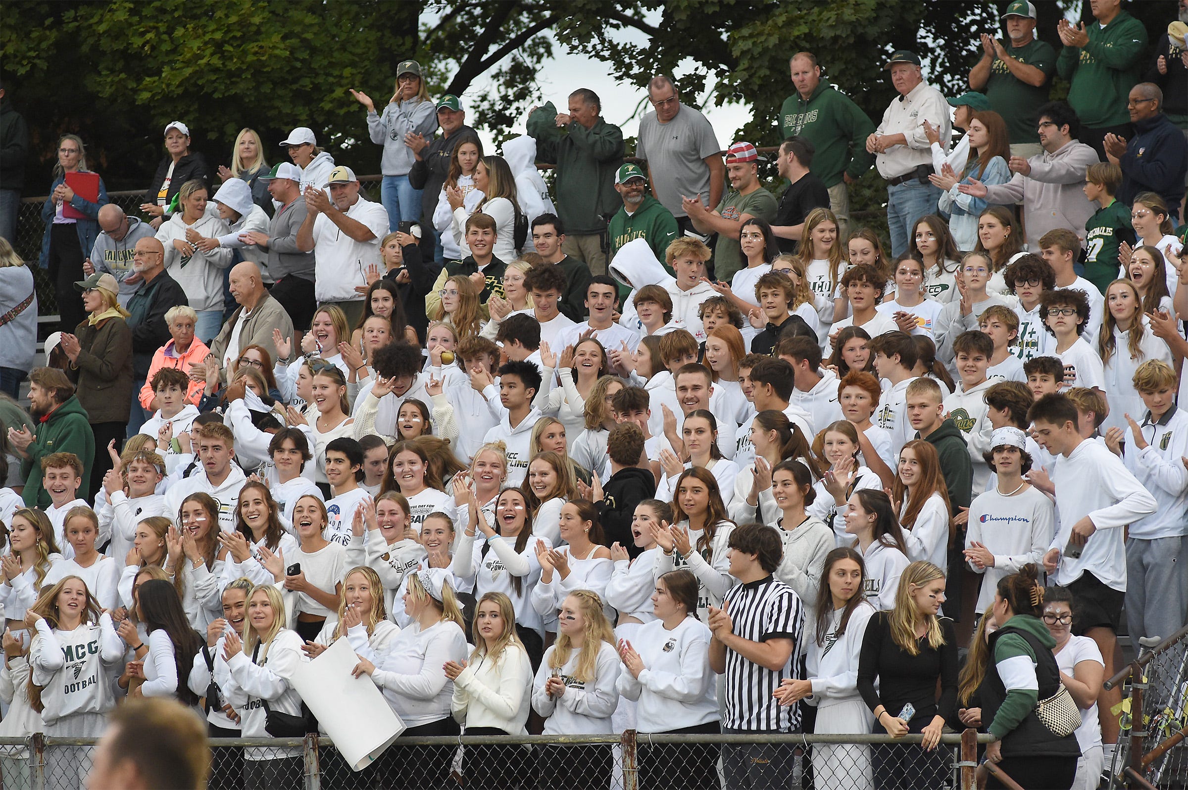 Cast your vote for Region team with the toughest football schedule