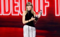 RAYE, Sombr, Teddy Swims & Adam Lambert Pay Tribute to George Michael at 2026 VMAs