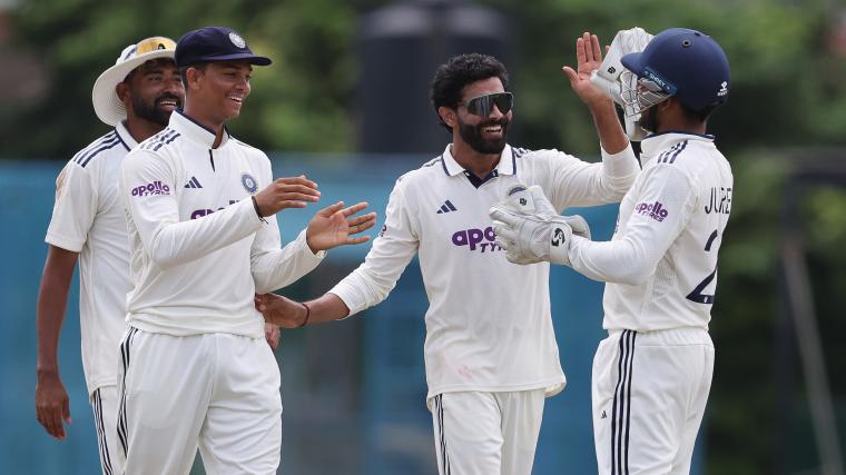 LIVE: India vs Sri Lanka 1st Test live updates, score, weather report, toss, win chances, result and highlights from Galle