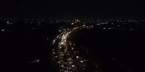 Parts of Accra to experience power interruption on Sunday for emergency GRIDCo tower restoration