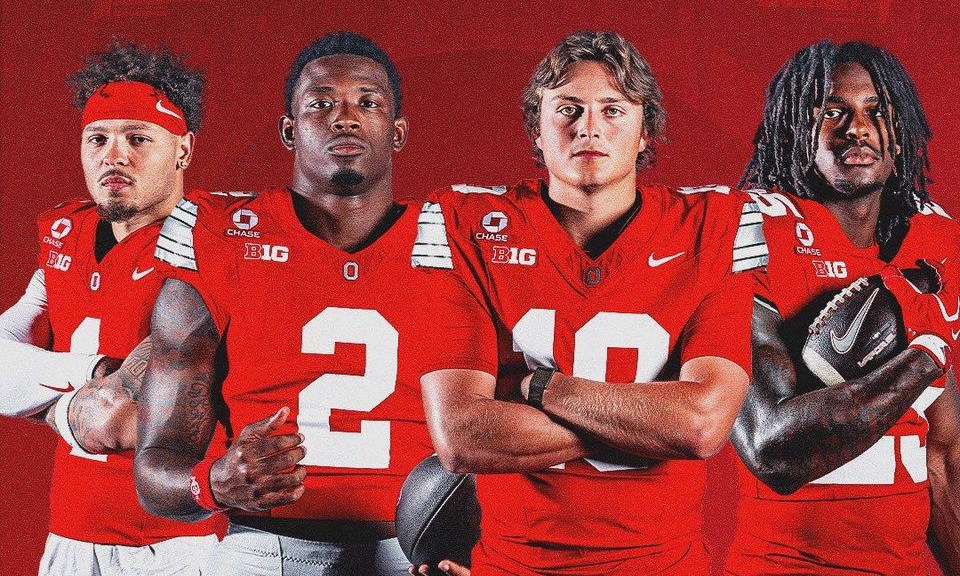 College Football Reacts: Are patch deals ok for the game?
