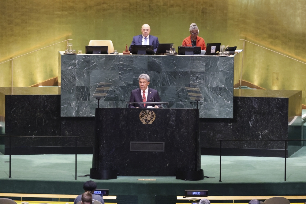 Mohamad Hasan warns West Asia war, Hormuz closure ripple globally, urges UN reforms
