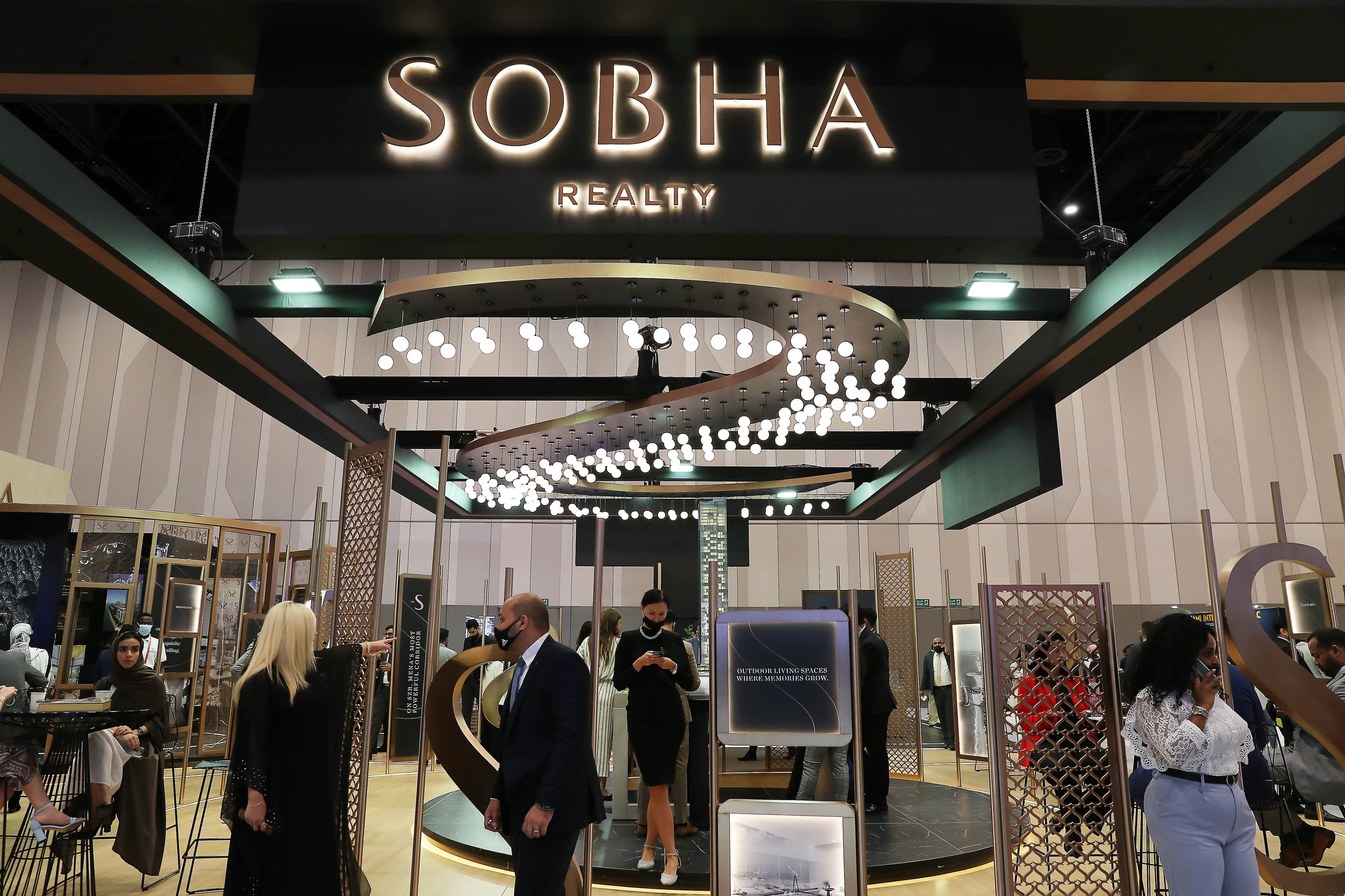 Dubai’s Sobha Realty eyes $600m US housing push and targets further expansion