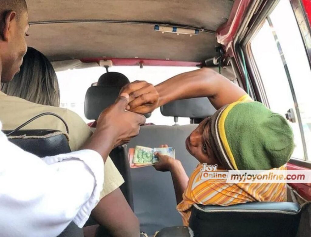 GH¢2 diesel subsidy not enough to prevent transport fare increases – GPRTU