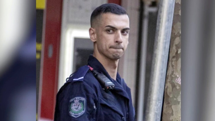 Court hears of Lamarre-Condon body in bushland conversation with friend