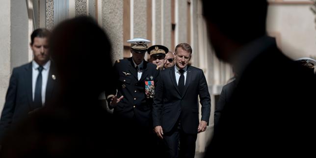 France's presidentialism crisis