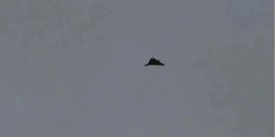 Romania finds more drone debris near Ukraine, fourth incident in 24 hours